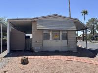 1983 Kaufman and Broad Manufactured Home