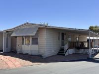 1983 Kaufman and Broad Manufactured Home