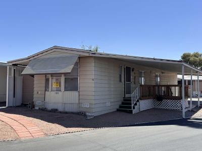 Mobile Home at 2121 S Pantano #100 Tucson, AZ 85710