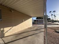 1983 Kaufman and Broad Manufactured Home