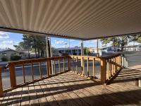1983 Kaufman and Broad Manufactured Home