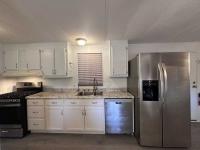 1983 Kaufman and Broad Manufactured Home