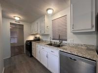 1983 Kaufman and Broad Manufactured Home