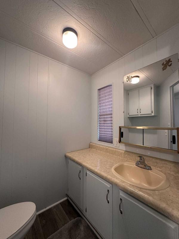 1983 Kaufman and Broad Manufactured Home