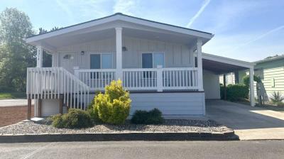 Mobile Home at 3314 Turner Rd SE Salem, OR 97302