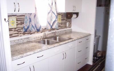 Photo 3 of 8 of home located at 232 Matthew Cir Titusville, FL 32780