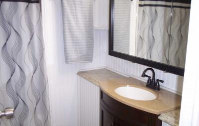Photo 6 of 7 of home located at 232 Matthew Cir Titusville, FL 32780