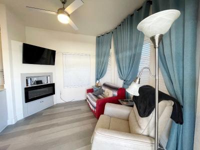 Photo 5 of 44 of home located at 4220 E. Main Street #A43 Mesa, AZ 85205