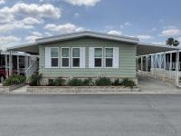1976 Golden West Mobile Home