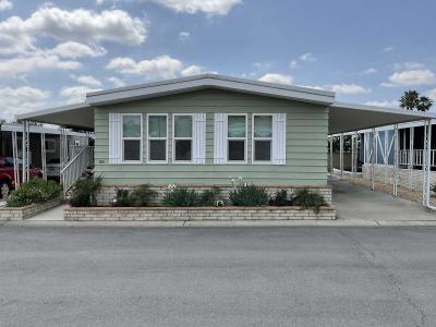Mobile Home at 5215 E. Chapman Ave.#26 Orange, CA 92869