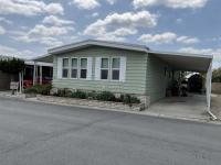 1976 Golden West Mobile Home