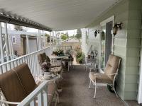 1976 Golden West Mobile Home