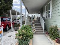 1976 Golden West Mobile Home