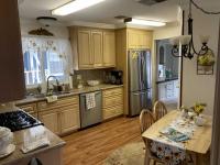 1976 Golden West Mobile Home
