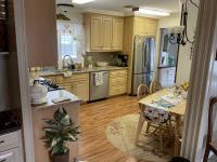 1976 Golden West Mobile Home