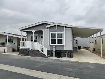 Mobile Home at 1540 E. Trenton Ave.  #31 Orange, CA 92867