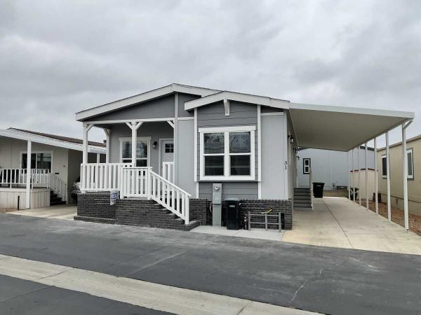 2025 Skyline Mobile Home For Sale