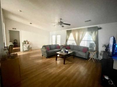 Photo 3 of 40 of home located at 3700 S Ironwood Dr., #11 Apache Junction, AZ 85120