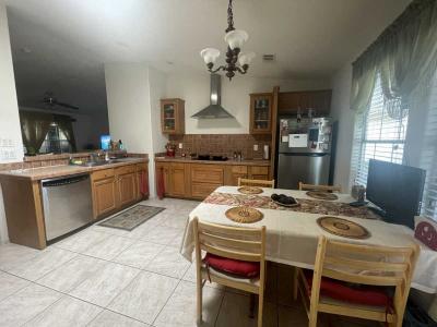 Photo 4 of 40 of home located at 3700 S Ironwood Dr., #11 Apache Junction, AZ 85120