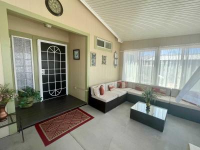 Photo 5 of 40 of home located at 3700 S Ironwood Dr., #11 Apache Junction, AZ 85120