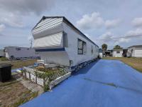 NEWM Mobile Home