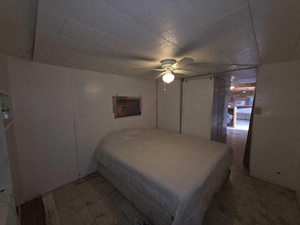 NEWM Mobile Home