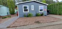 Redman Ranchero Manufactured Home