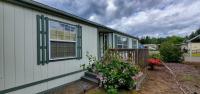 Fleetwood Lake Pointe Manufactured Home