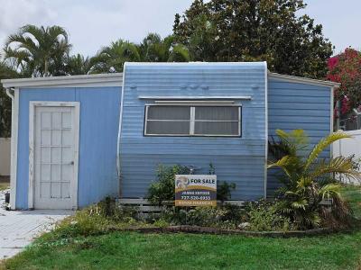 Mobile Home at 6900 Ulmerton Rd Largo, FL 33771