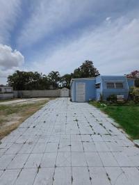 LONW Mobile Home