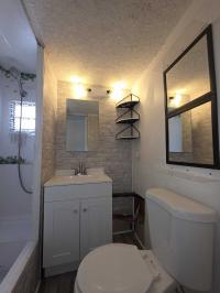 LONW Mobile Home