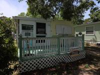 FRAN Mobile Home