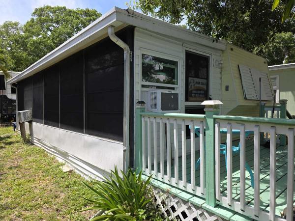 FRAN Mobile Home