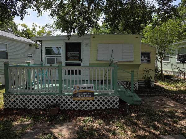 FRAN Mobile Home