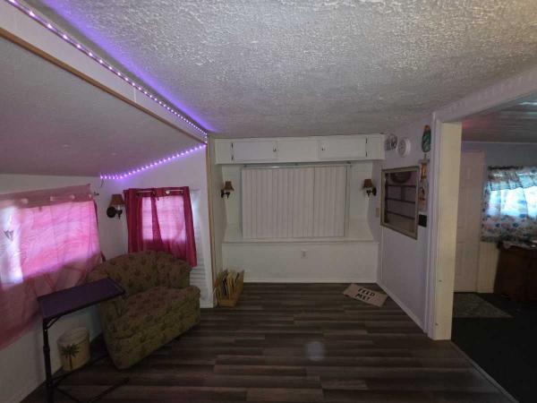 FRAN Mobile Home
