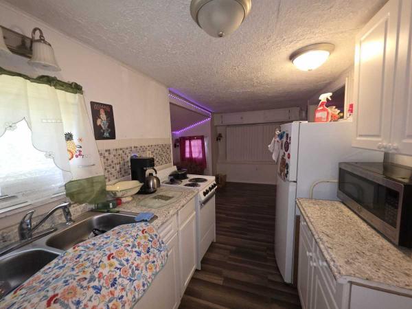 FRAN Mobile Home