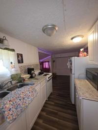 FRAN Mobile Home