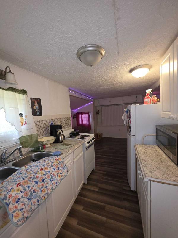 FRAN Mobile Home
