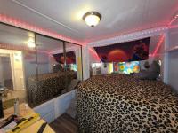 FRAN Mobile Home