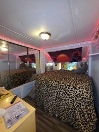 FRAN Mobile Home