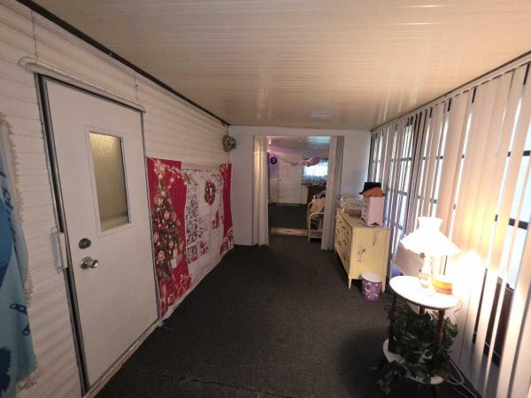 FRAN Mobile Home