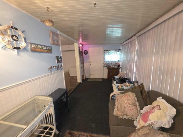 FRAN Mobile Home
