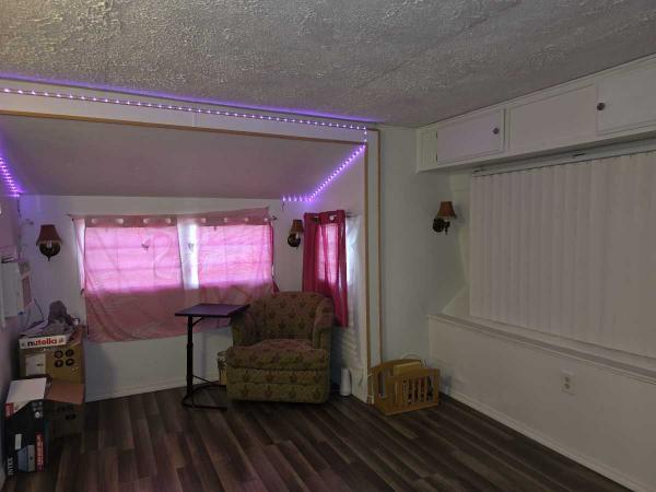 FRAN Mobile Home