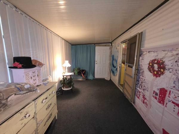 FRAN Mobile Home