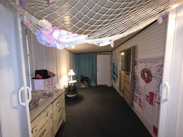 FRAN Mobile Home