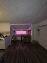 FRAN Mobile Home