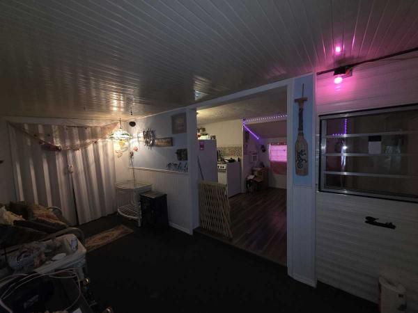 FRAN Mobile Home