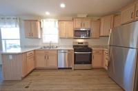 2024 Commodore Manufactured Home