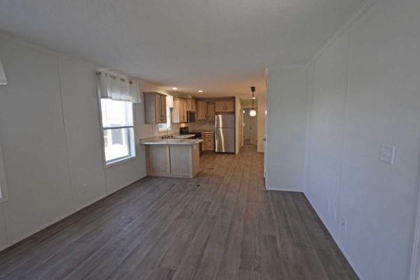 2024 Commodore Manufactured Home