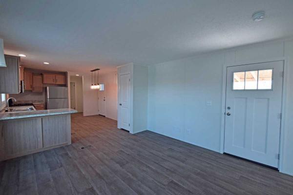 2024 Commodore Manufactured Home